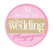 you your wedding