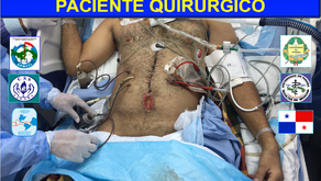 FARMACONUTRICIÓN EN EL PACIENTE QUIRÚRGICO