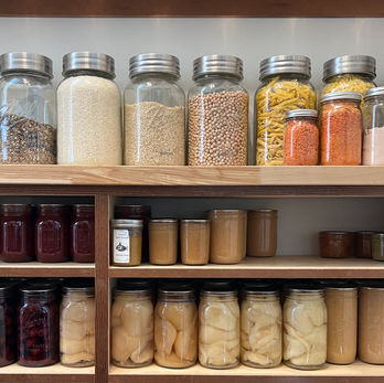 Pantry