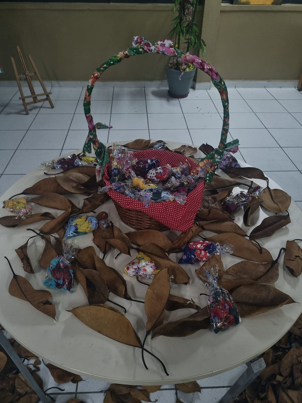 Projeto diversidade - MMR 2022