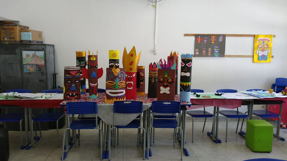 Projeto diversidade - MMR 2022