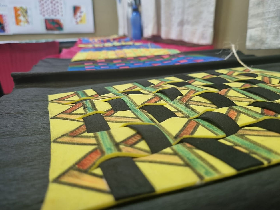 Projeto diversidade - MMR 2022