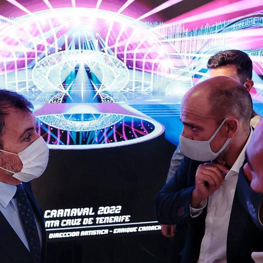 Hacemos un Carnaval en junio