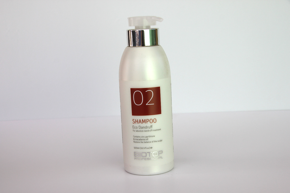 שמפו ביוטופ 02 - קשקשים