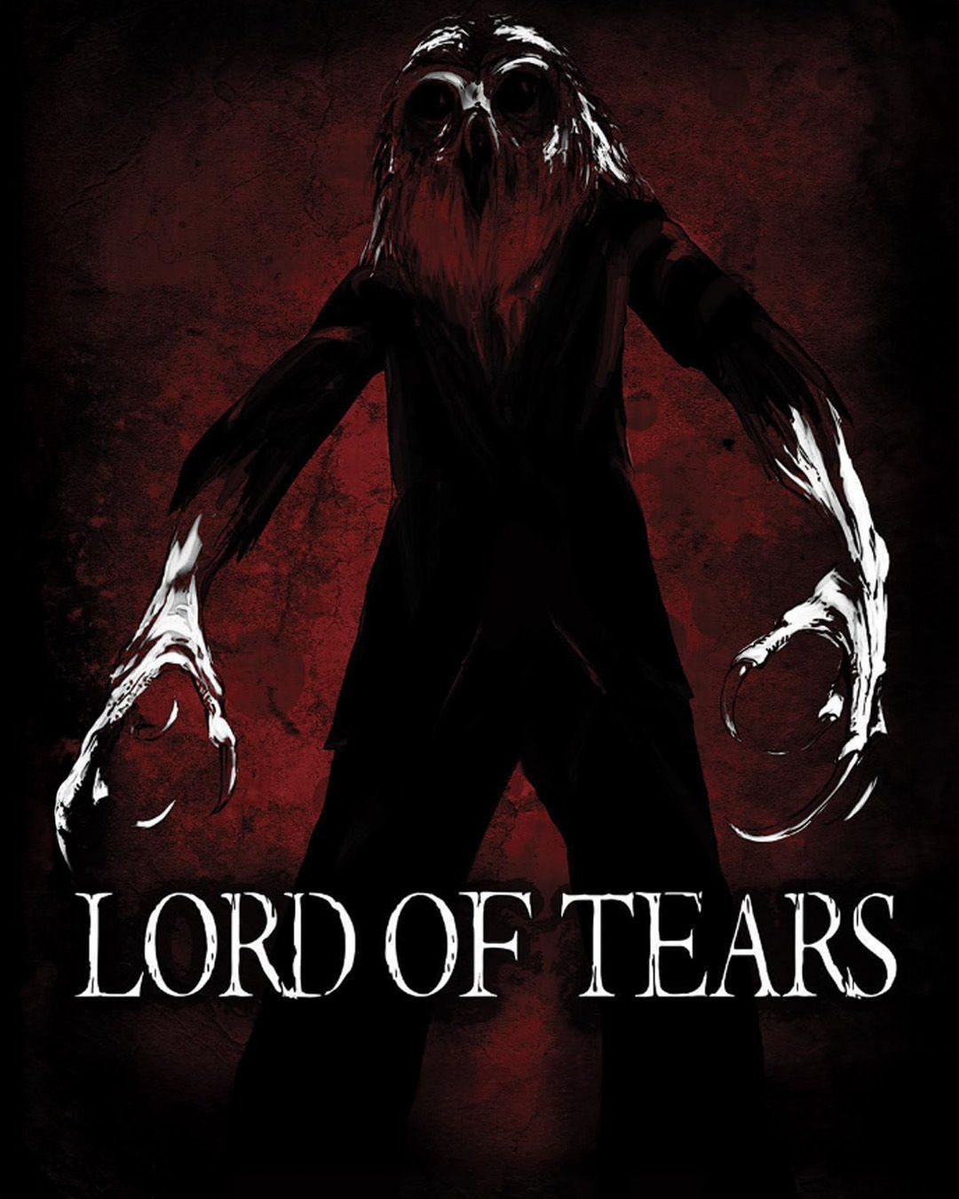 LORD OF TEARS