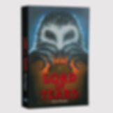 LORD OF TEARS