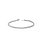 Thumbnail: ILLUSION DIAMOND TENNIS BRACELET