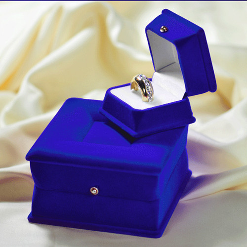 M8113 | ジュエリーボックスOEM工場