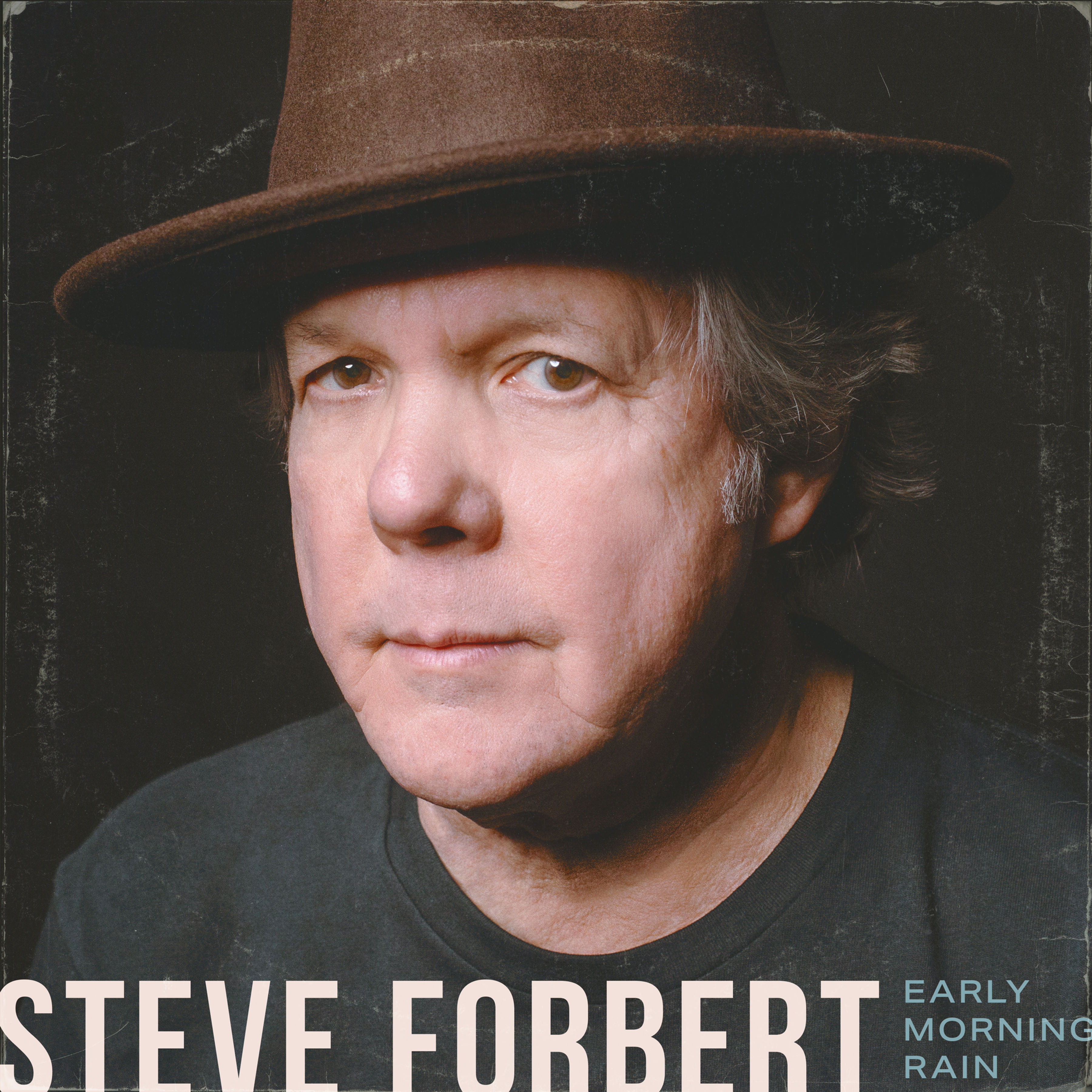 Early Morning Rain (Personalized)