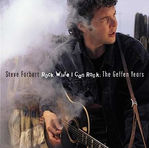 Rock While I Can Rock The Geffen Years