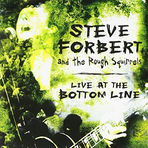 Live at the Bottom Line