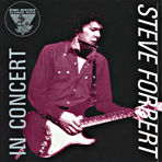 In Concert King Biscuit Flower Hour