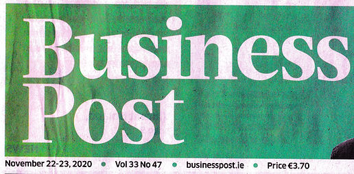 Ross Drinkwater 2 Business Post