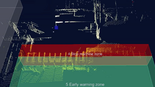 How to integrate 3D LiDAR perception into your product without building it from scratch