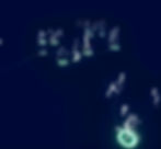 Detected people in the perception software