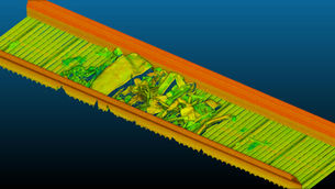 Swerim: Turning Chaos into Structured Data and Autonomous Operations