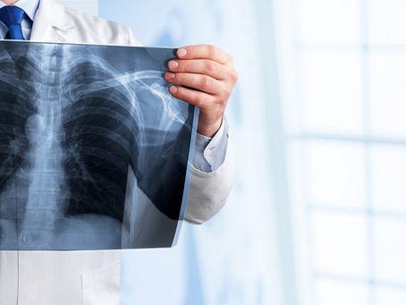 Quais exames de imagem podem ser laudados via telemedicina?