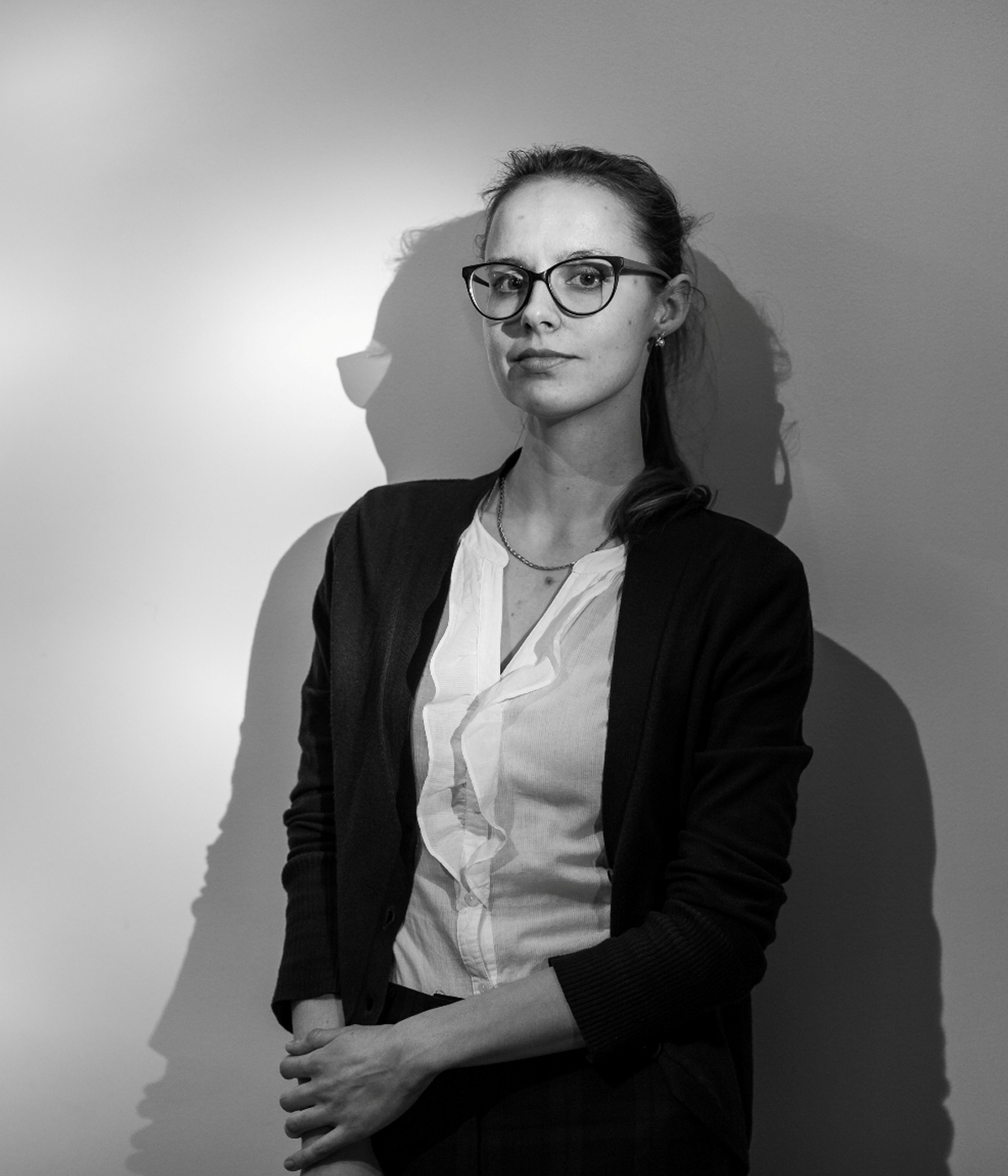 Анна Мальчевская