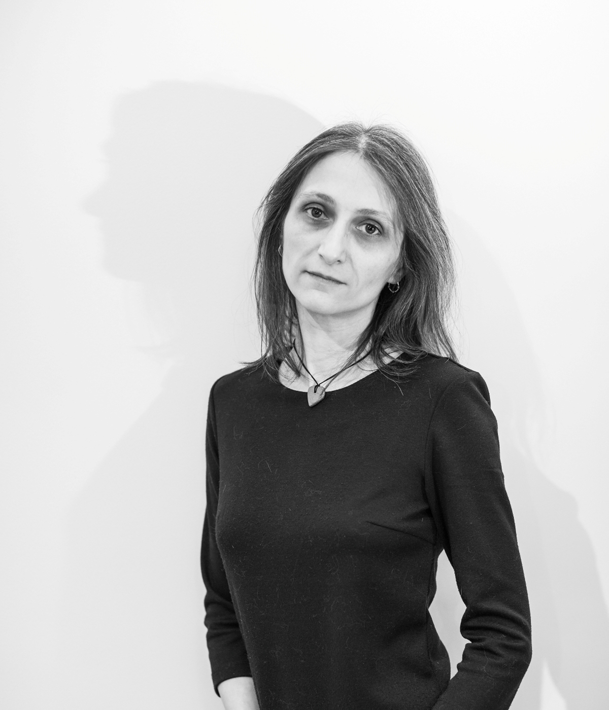 Маргарита Казарина