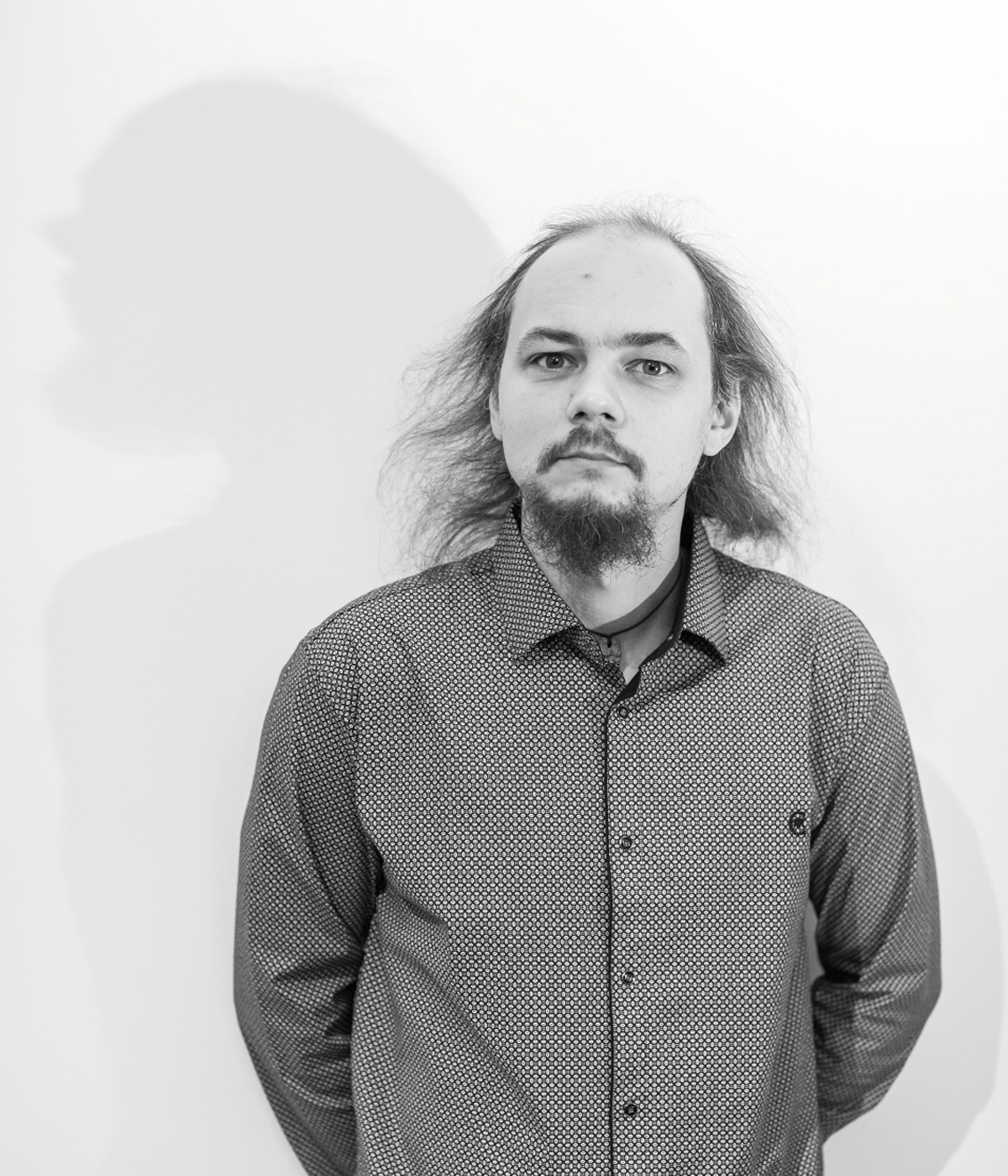 Иван Ходырев