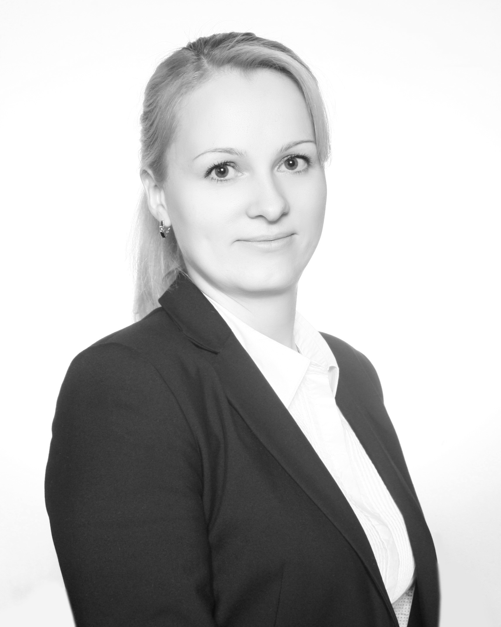 Екатерина Космынина