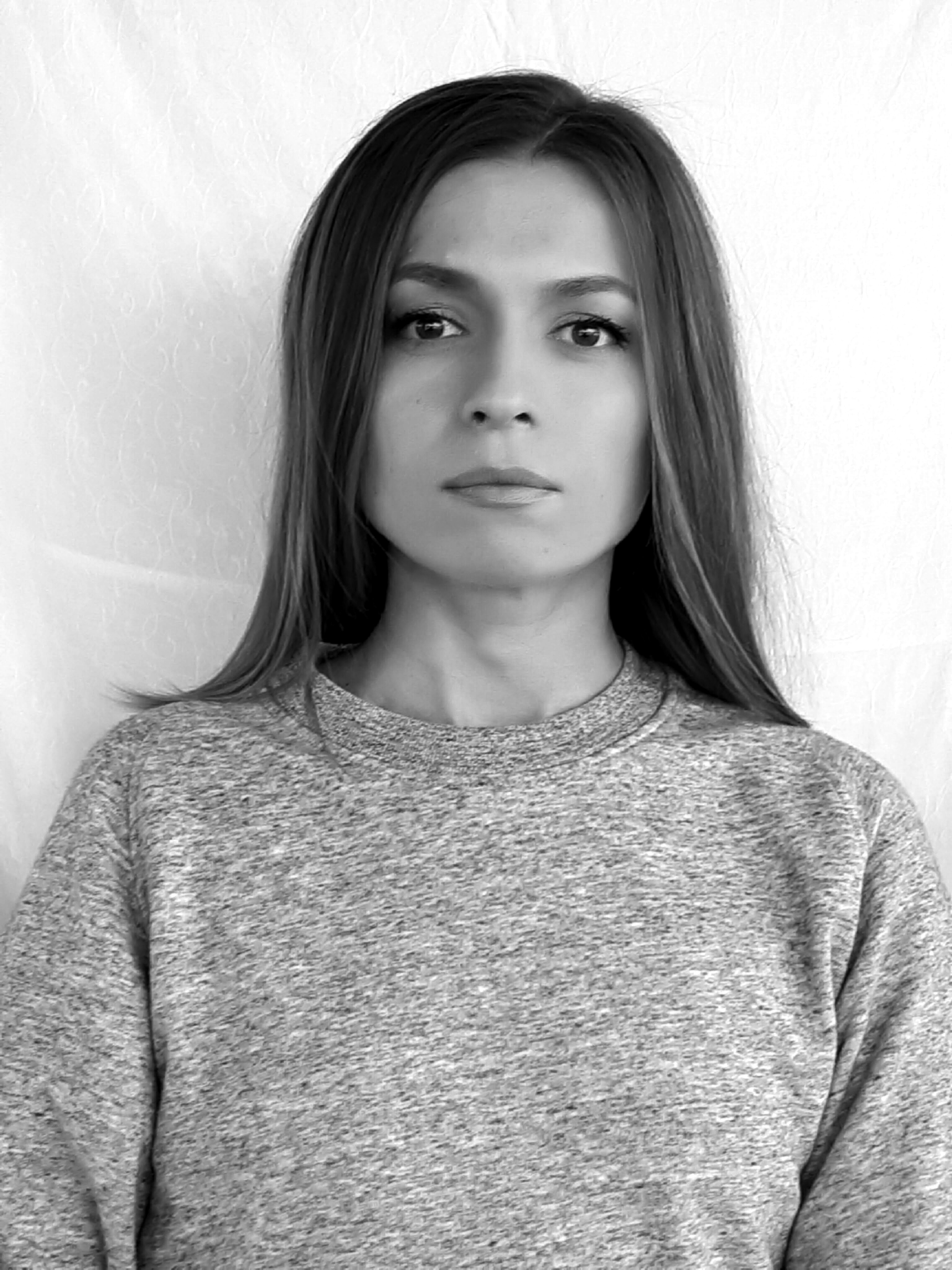 Анна Браткова