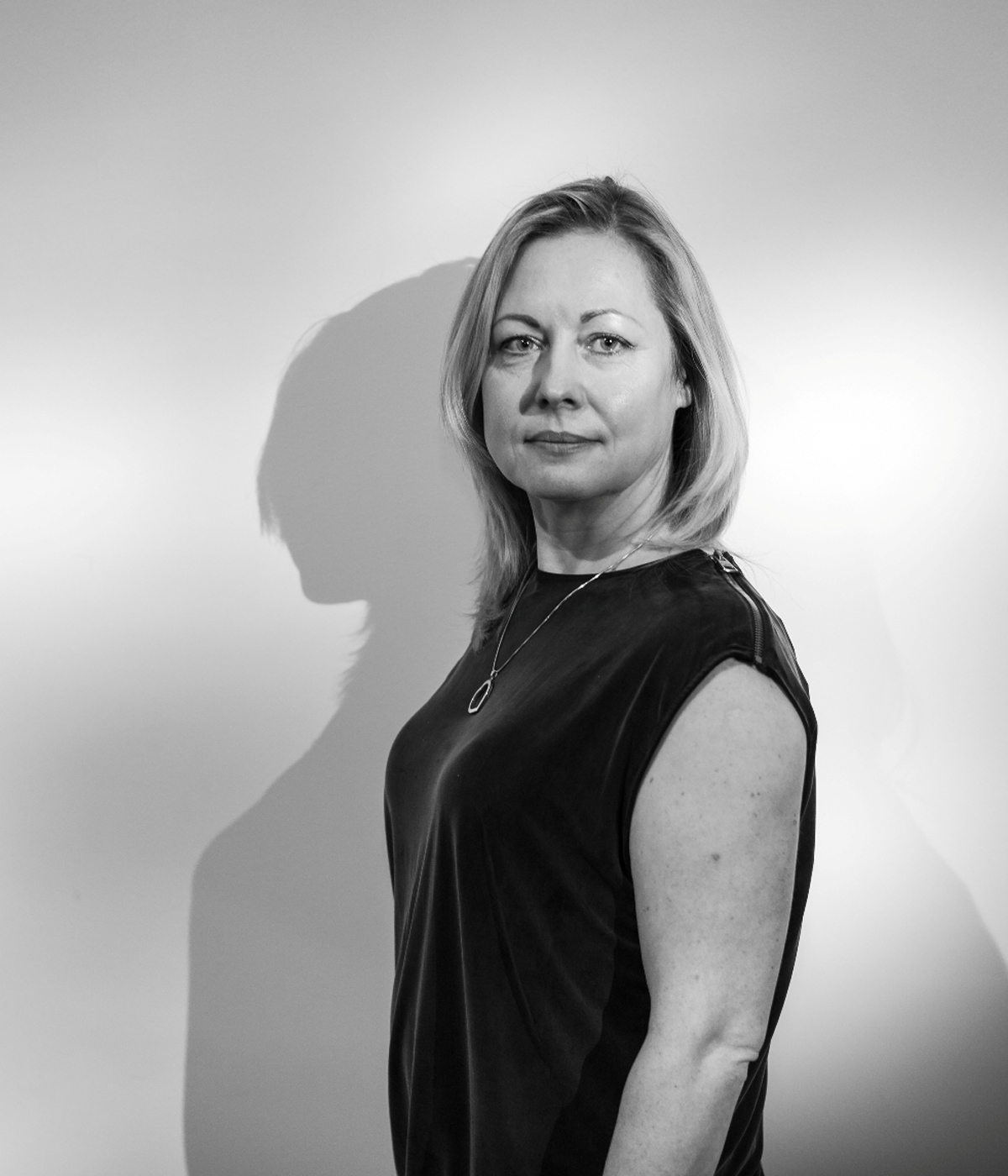 Елена Бокова