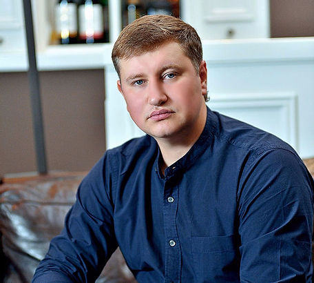 Сергей Сизый
