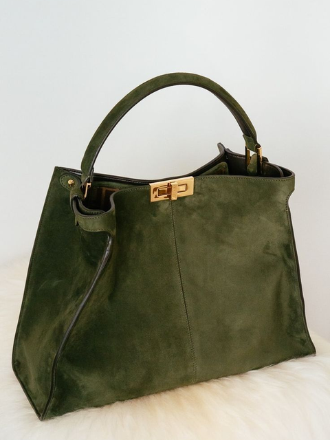 February 2024 Style Obsessions