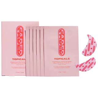 Topicals Eye Masks