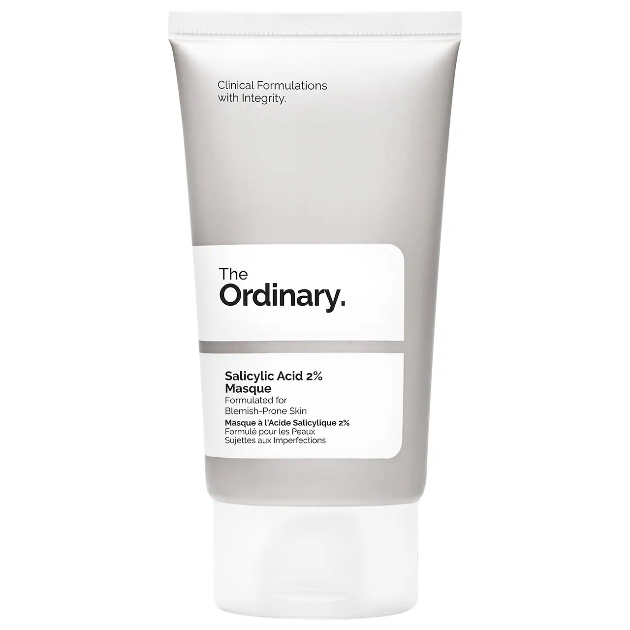 The Ordinary Mask