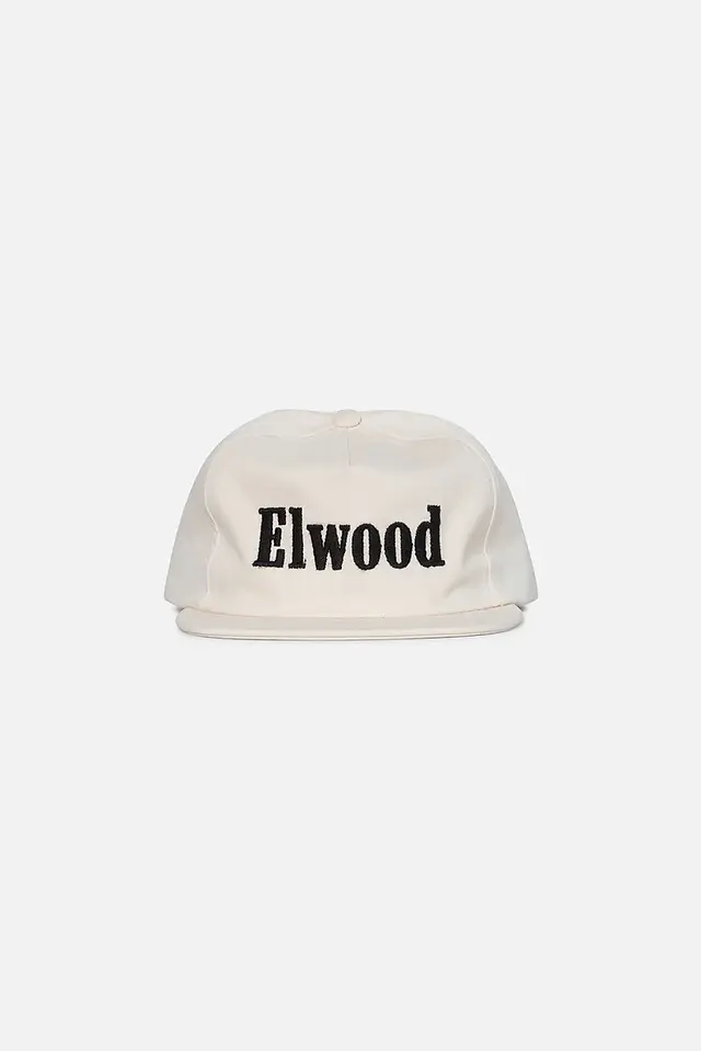 elwood cap