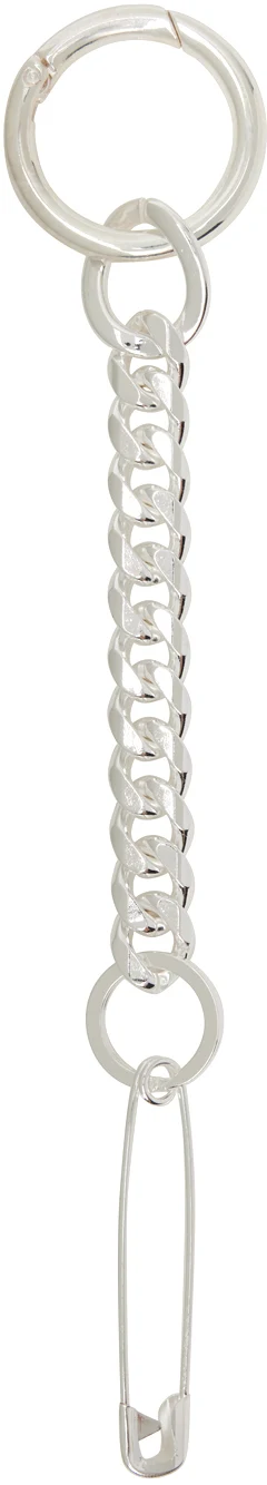 chain bag charm