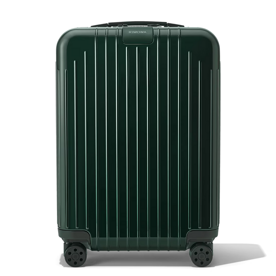 Rimowa Luggage