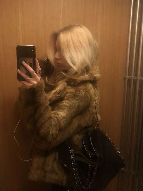 Winter Jacket Trends 2023/2024
