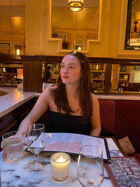 Everything I Wore (and Ate) In NYC