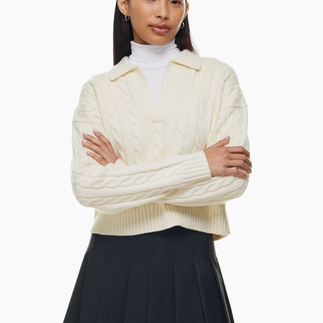 vanilla girl aesthetic outfits