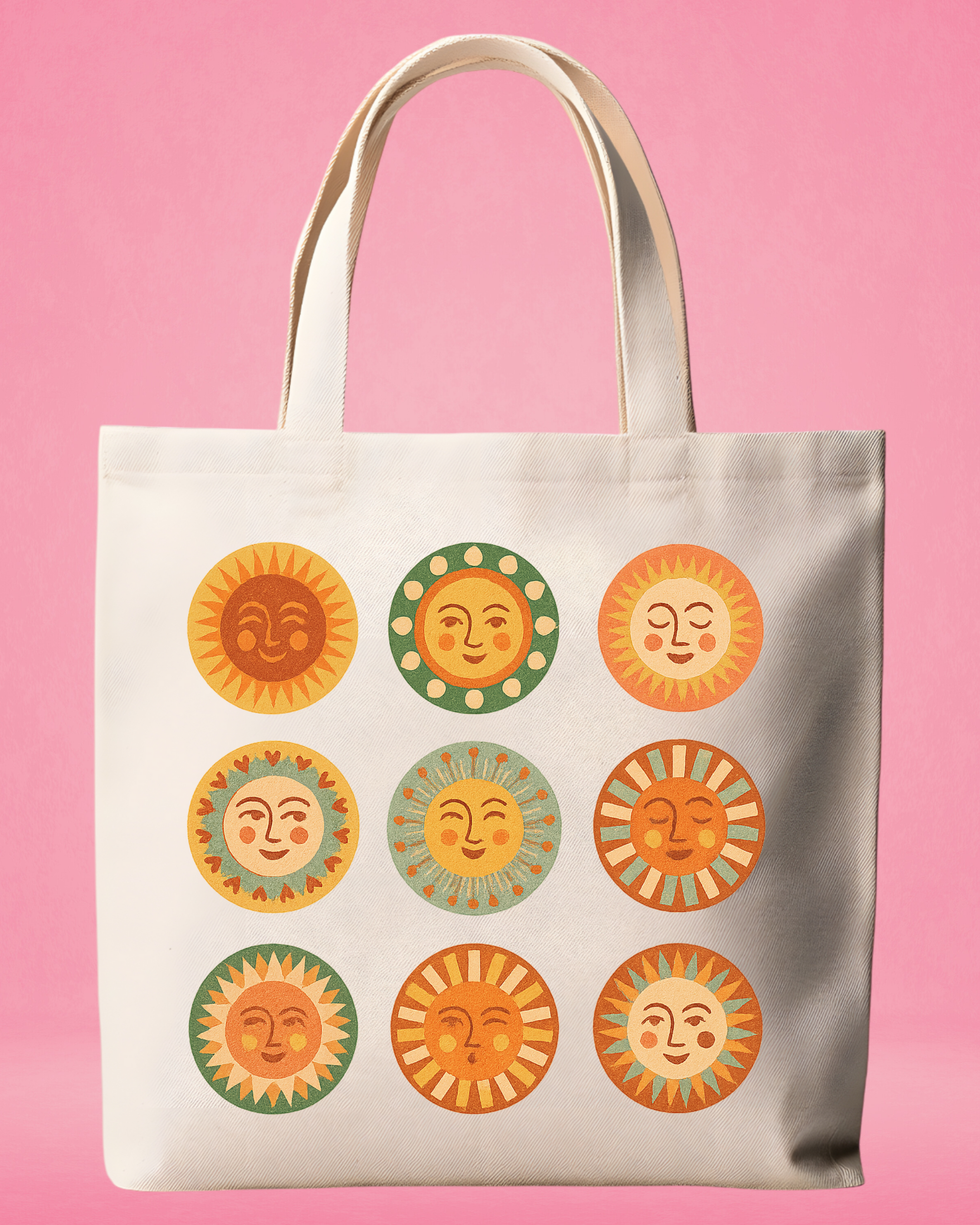 Sun Tote