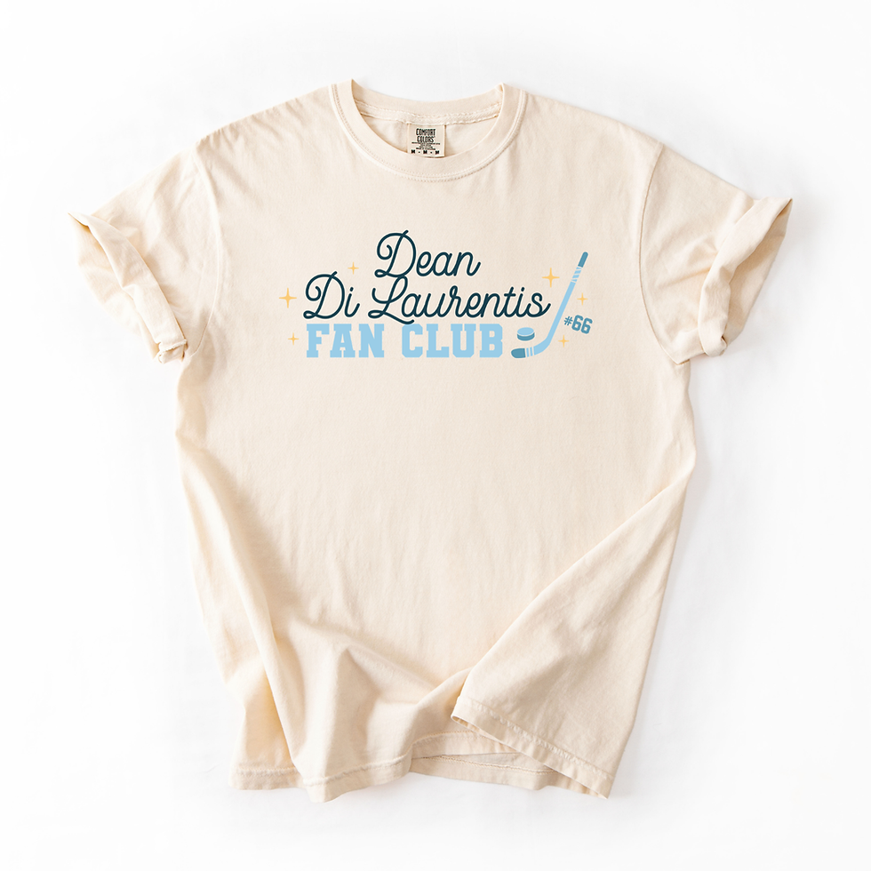 Thumbnail: Briar U Boys Tee