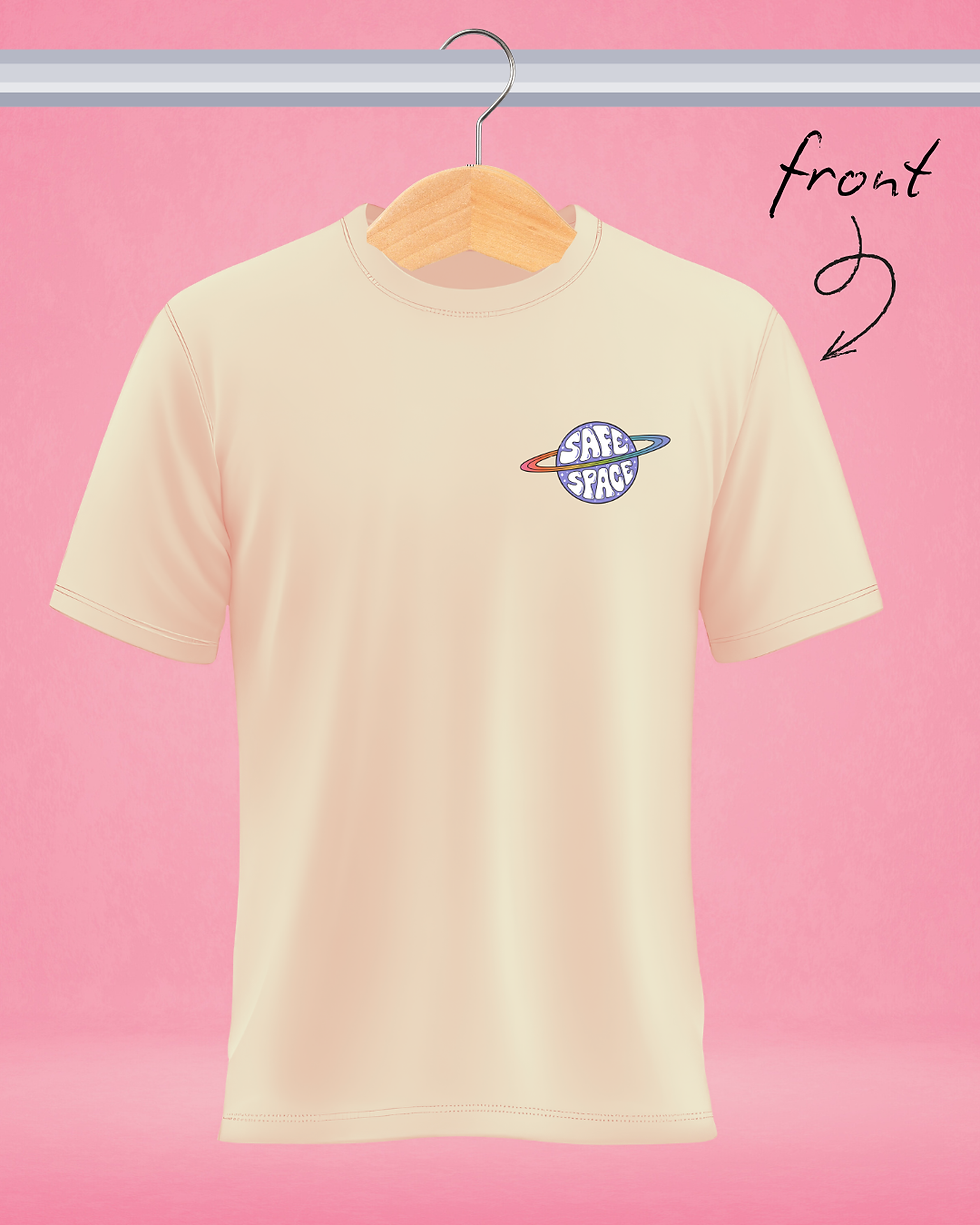 Thumbnail: Safe Space T-Shirt
