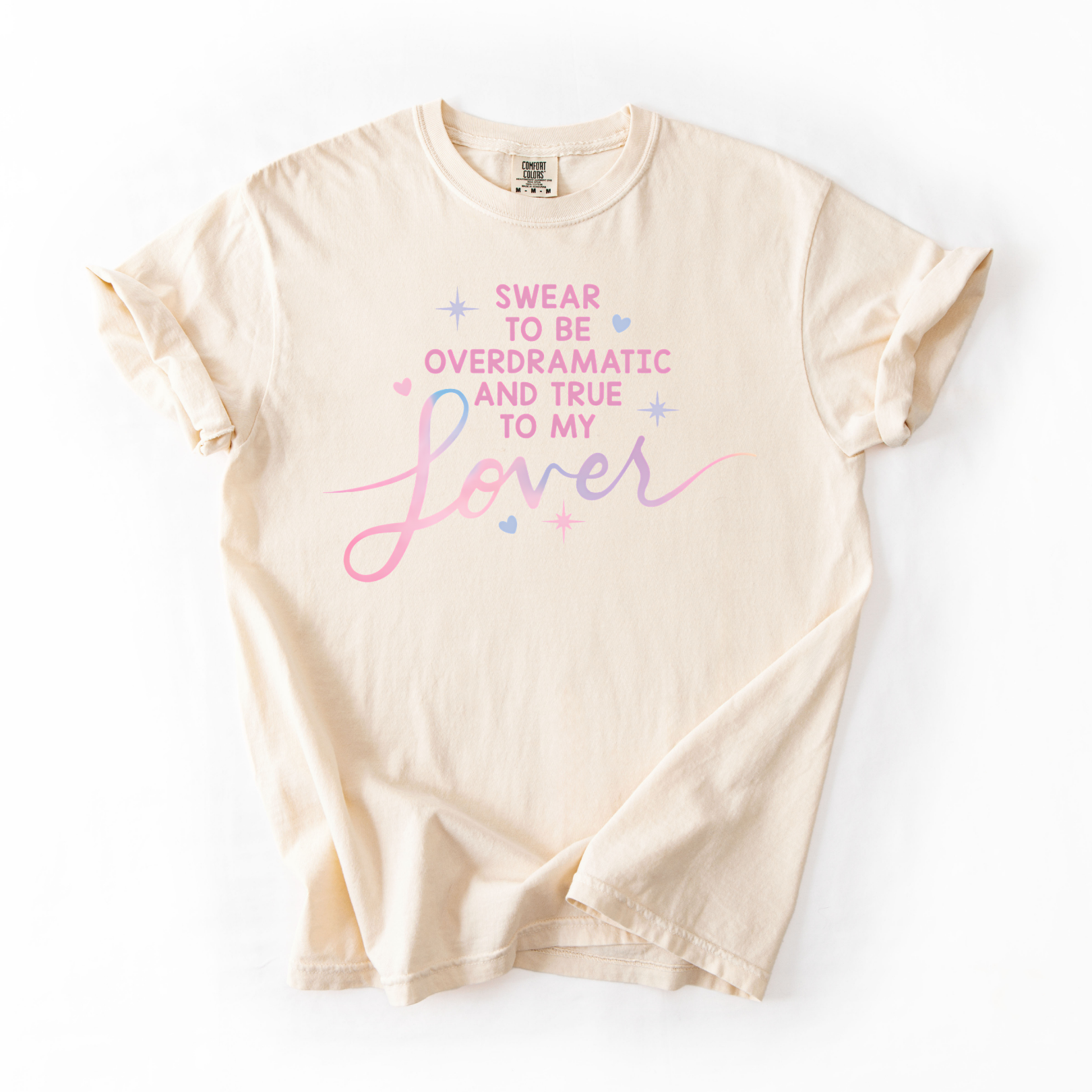 Lover Tee