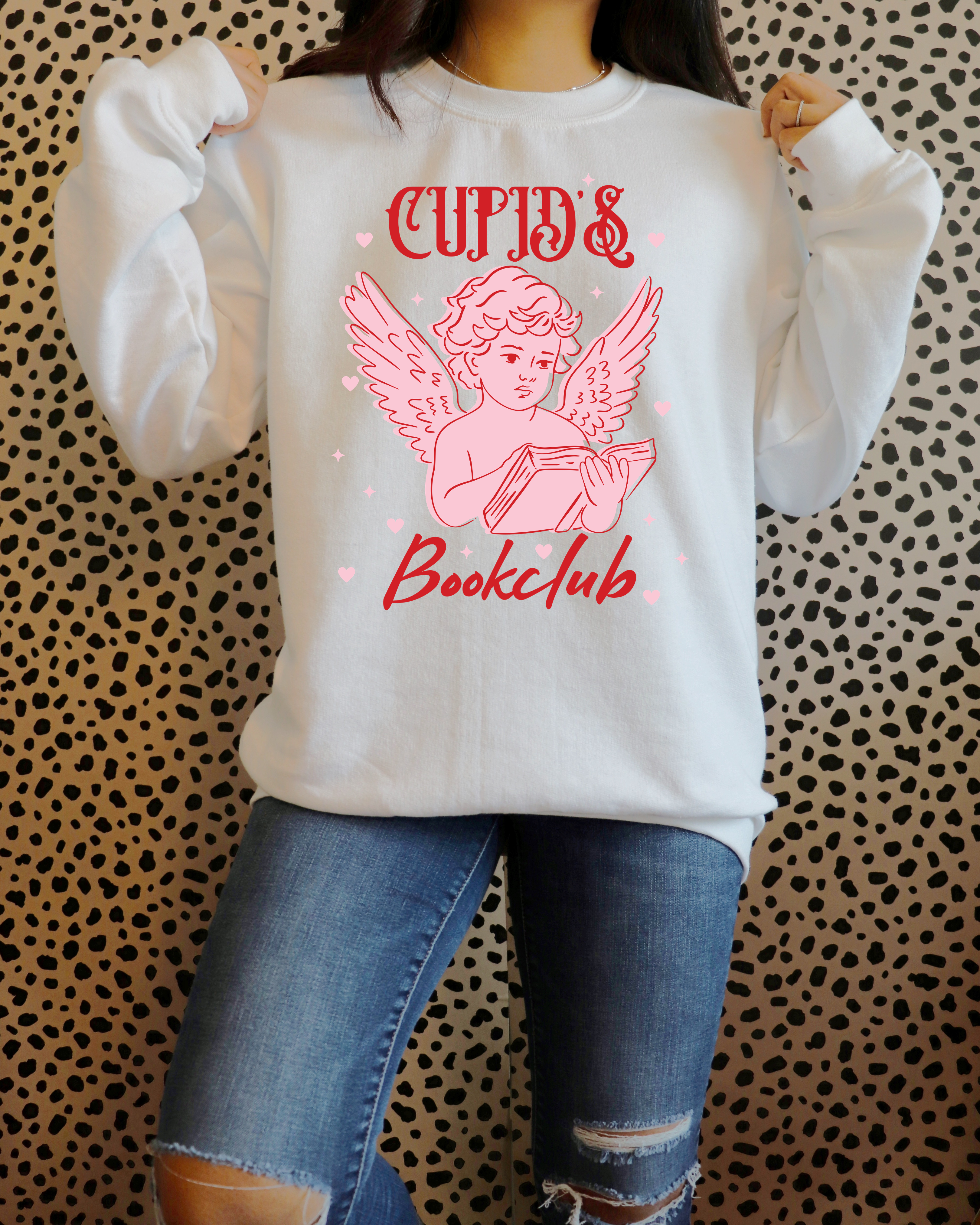 Cupid's Bookclub