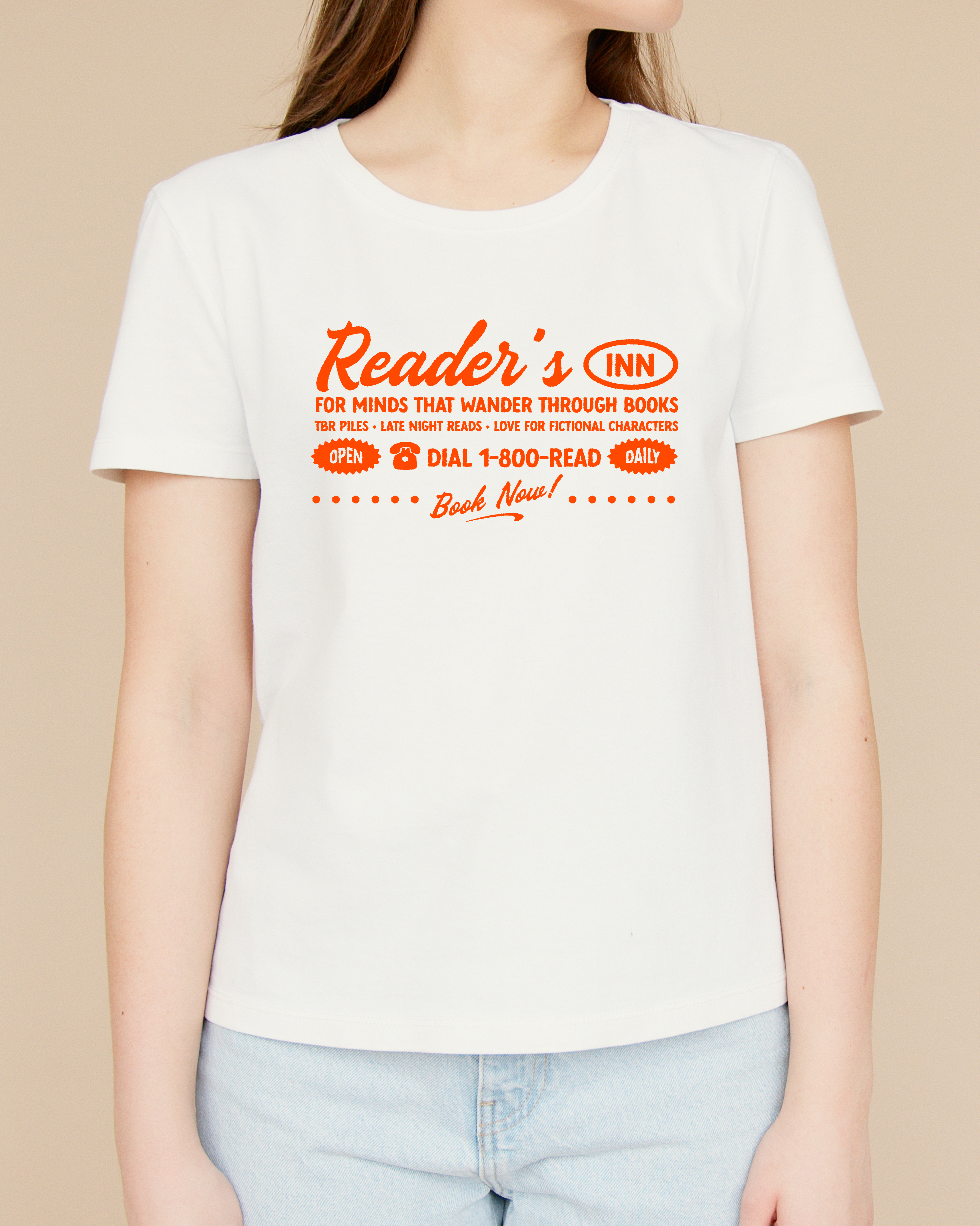 Reader's Inn