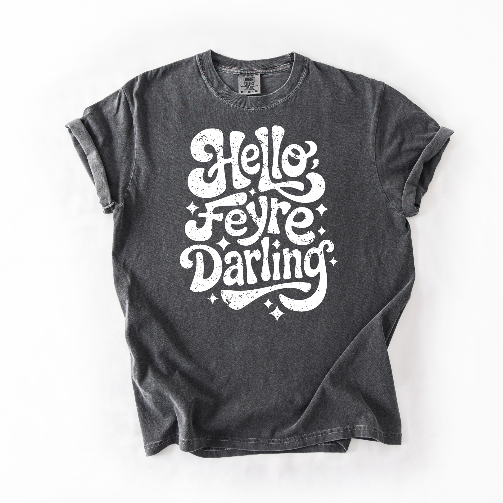 Feyre Darling Tee