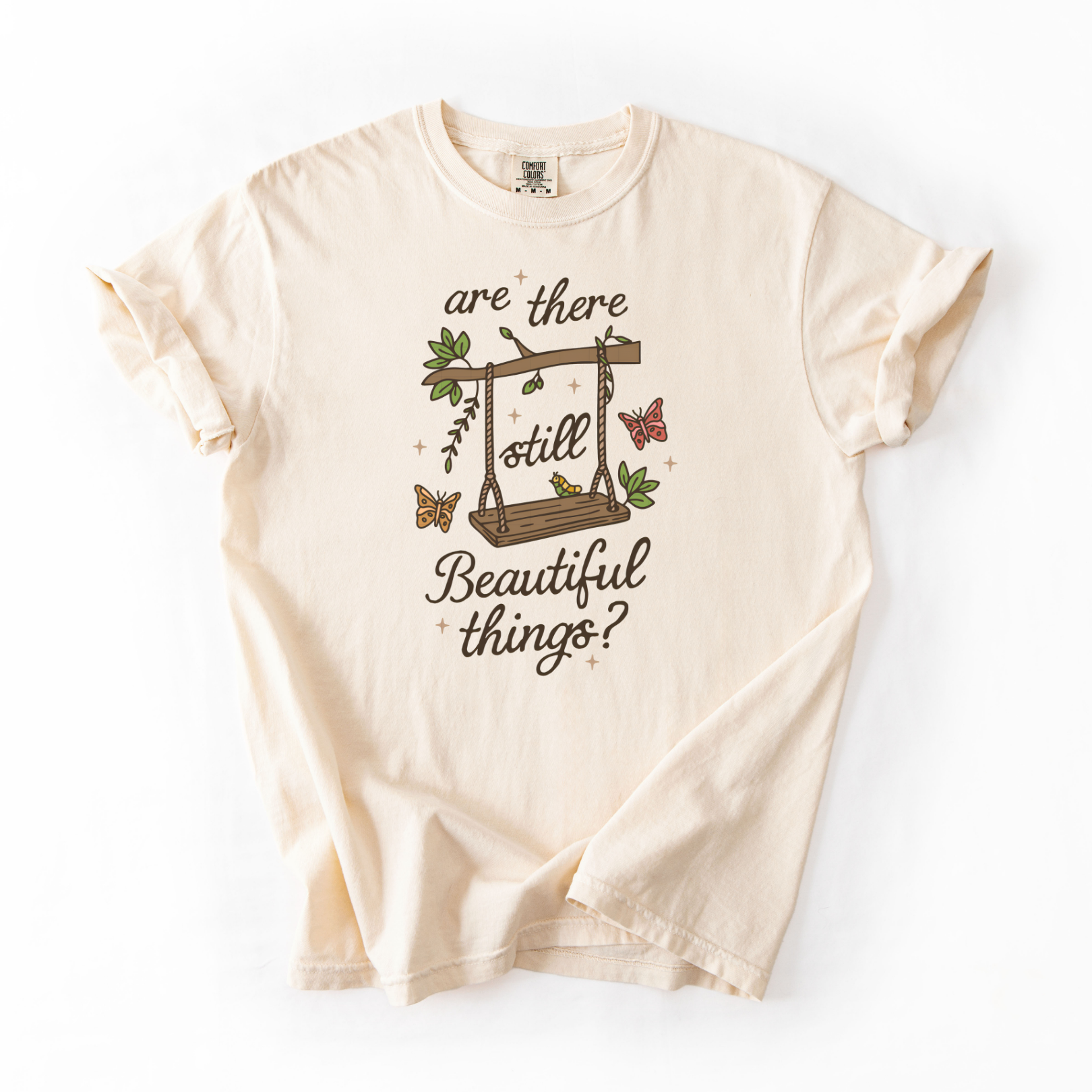 Beautiful Things Tee