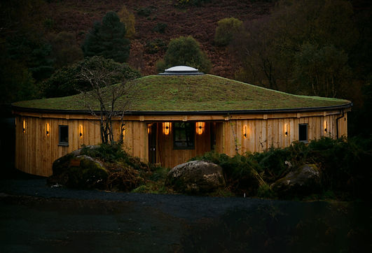 Ireland Yoga Retreat