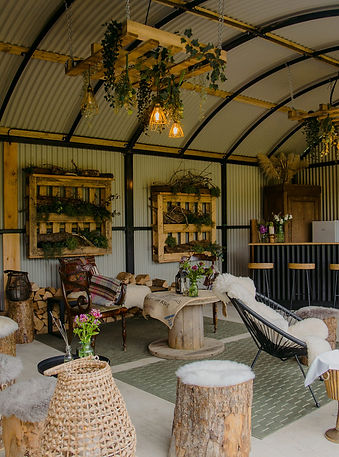 Destination Yoga Retreat Ireland