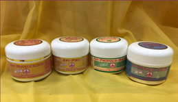 Naturkosmetik
