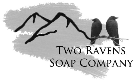 Two Ravens Soap Company