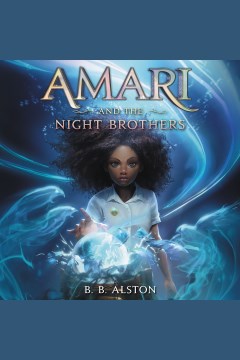 Amari Libby Audiobook